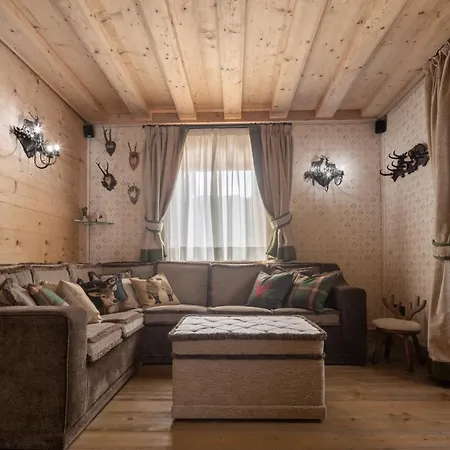 Cortina Deluxe R&r Apartamento *