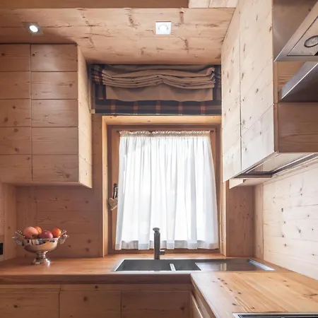 Apartamento Cortina Deluxe R&r *