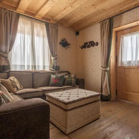 Cortina Deluxe R&r Apartamento Zuel