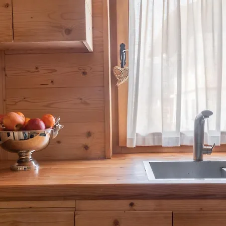 Apartamento Cortina Deluxe R&r *